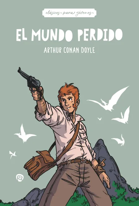 El Mundo Perdido