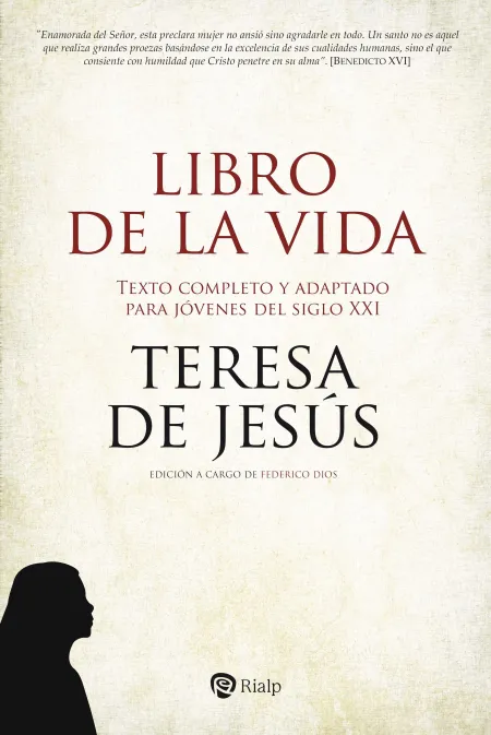 Libro de la Vida