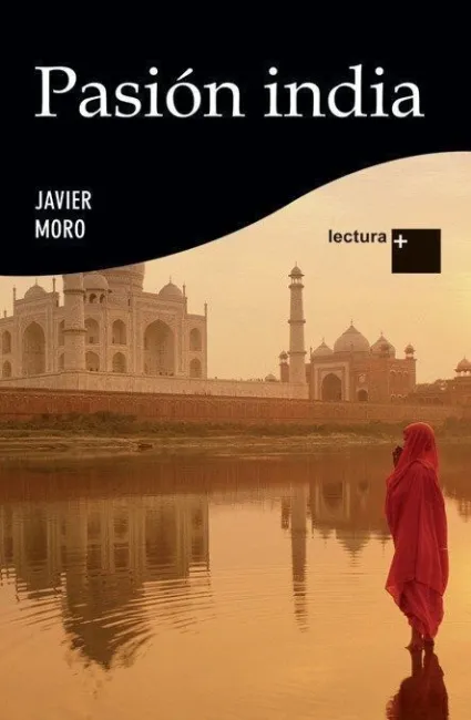 Pasion India