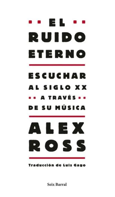 Ruido Eterno, el
