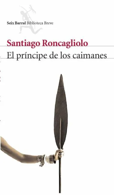 Principe de los Caimanes, el
