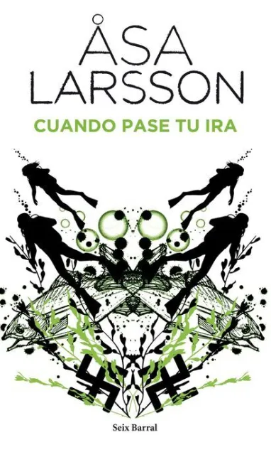 Cuando Pase tu Ira