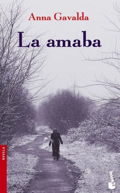 Amaba, la.