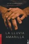 Lluvia Amarilla, la -Bolsillo
