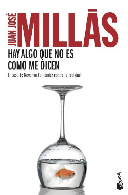 Hay Algo que no Es Como me Dicen