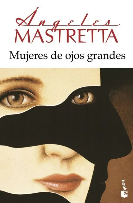Mujeres de Ojos Grandes