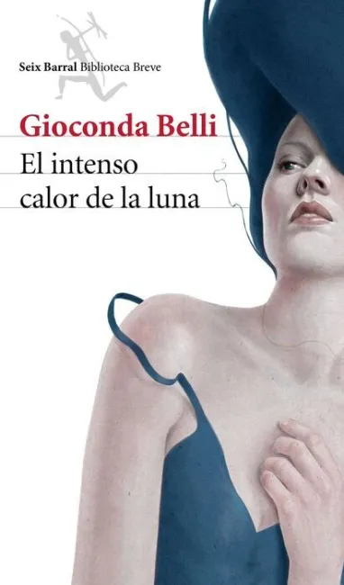 El Intenso Calor de la Luna