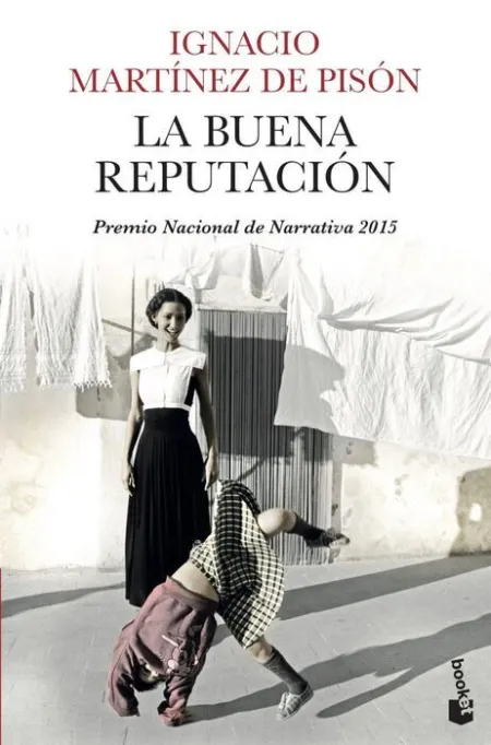 La Buena Reputación