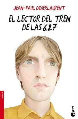 El Lector del Tren de las 6. 27