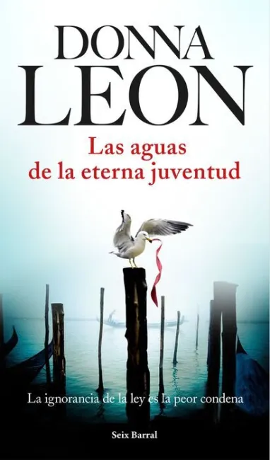 Las Aguas de la Eterna Juventud
