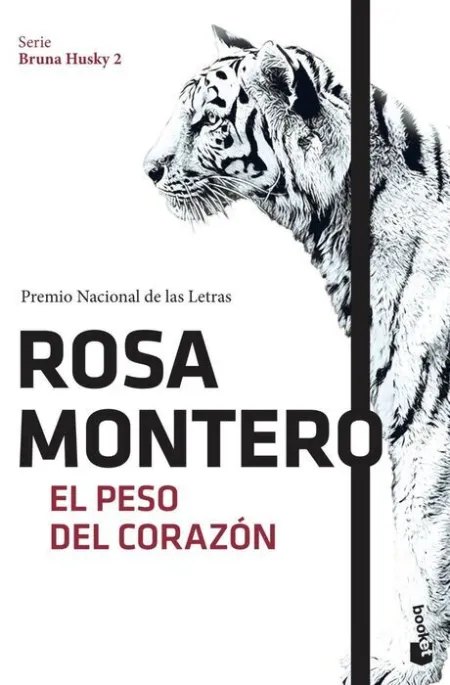 El Peso del Corazon