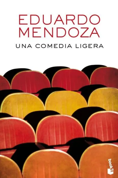 Una Comedia Ligera