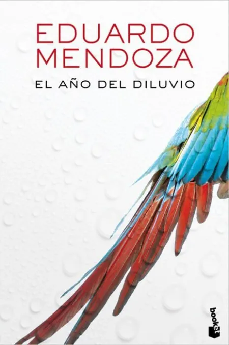 El Año del Diluvio