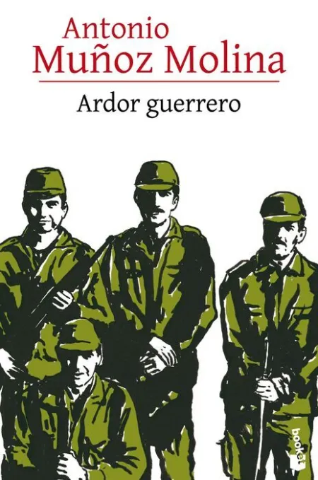 Ardor Guerrero
