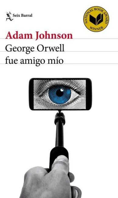 George Orwell Fue Amigo mio