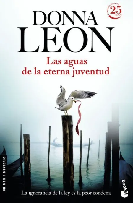 Las Aguas de la Eterna Juventud