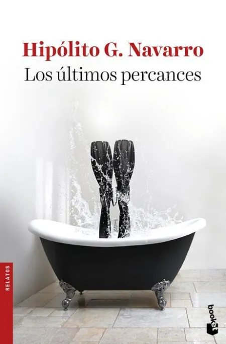 Los Ultimos Percances