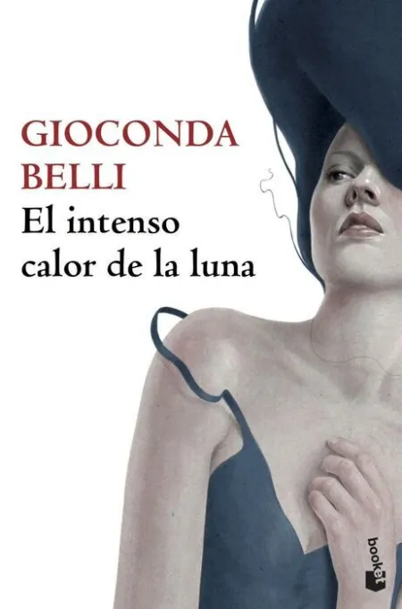 El Intenso Calor de la Luna