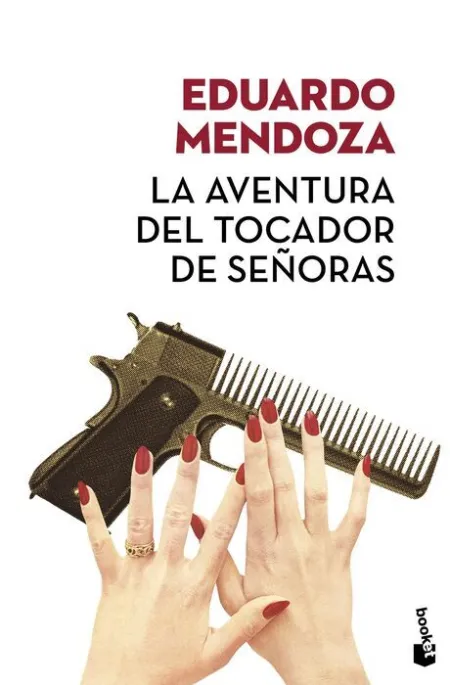 La Aventura del Tocador de Señoras