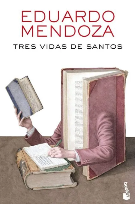 Tres Vidas de Santos