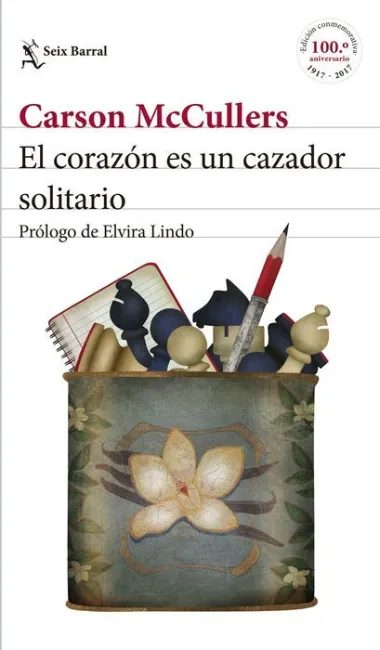 El Corazon Es un Cazador Solitario