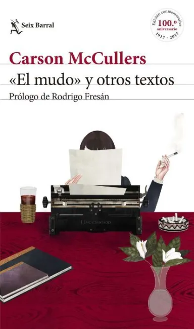 El Mudo y Otros Textos
