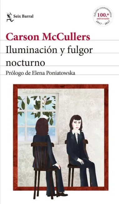Iluminacion y Fulgor Nocturno