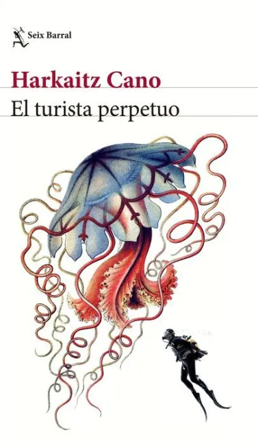El Turista Perpetuo