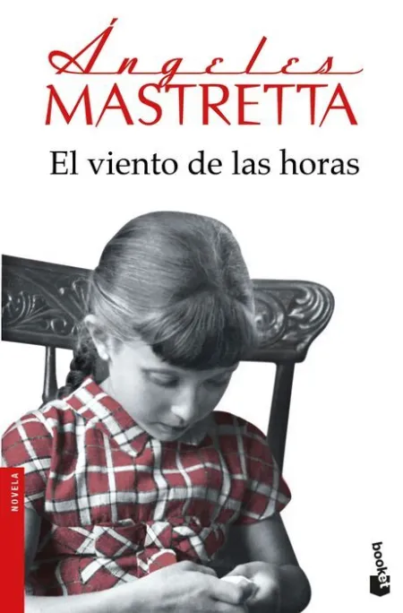 El Viento de las Horas