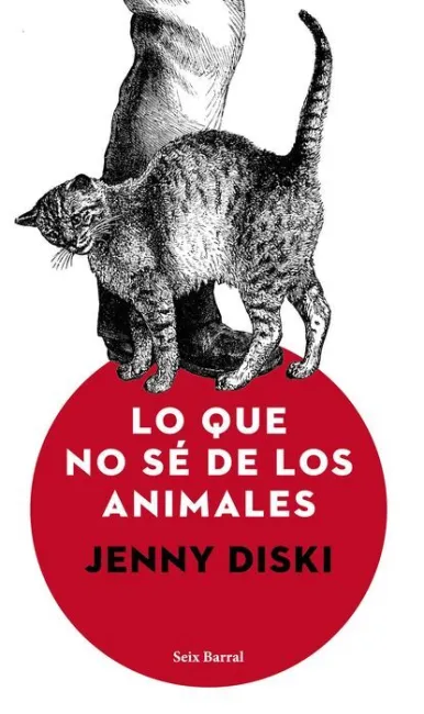Lo que no sé de los Animales