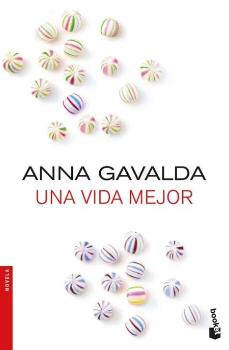 Una Vida Mejor
