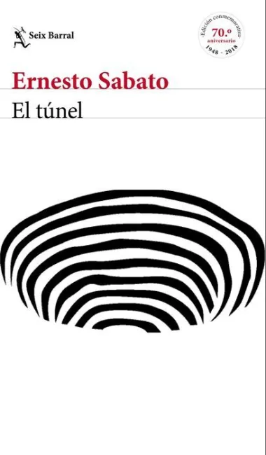 El Túnel - Edición Conmemorativa