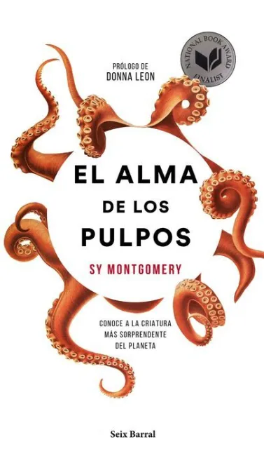 El Alma de los Pulpos