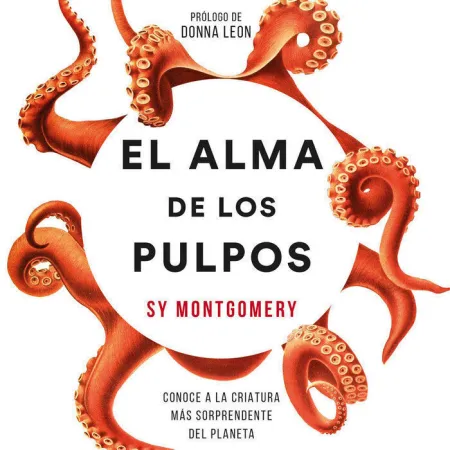 El Alma de los Pulpos