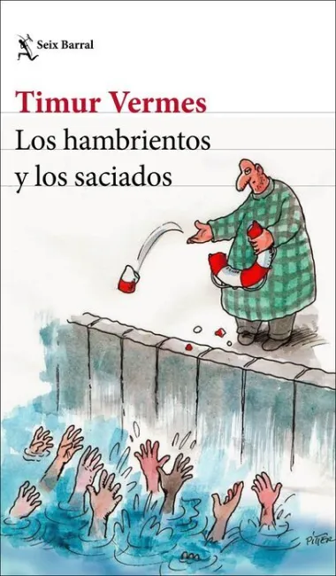 Los Hambrientos y los Saciados