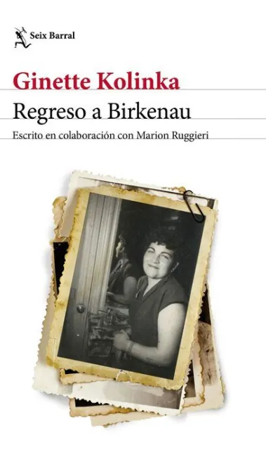 Regreso a Birkenau