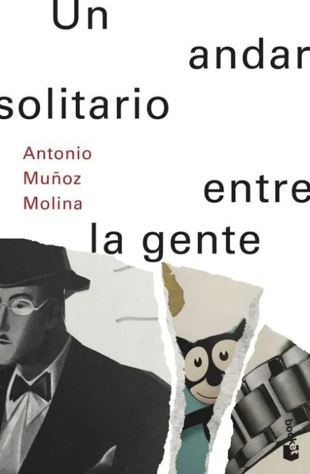 Un Andar Solitario entre la Gente