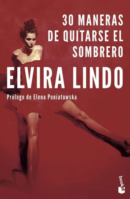 30 Maneras de Quitarse el Sombrero