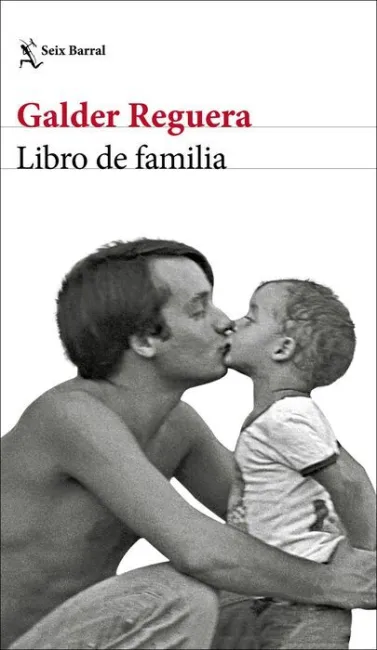 Libro de Familia