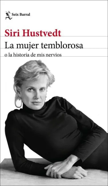 La Mujer Temblorosa o la Historia de Mis Nervios