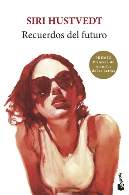 Recuerdos del Futuro