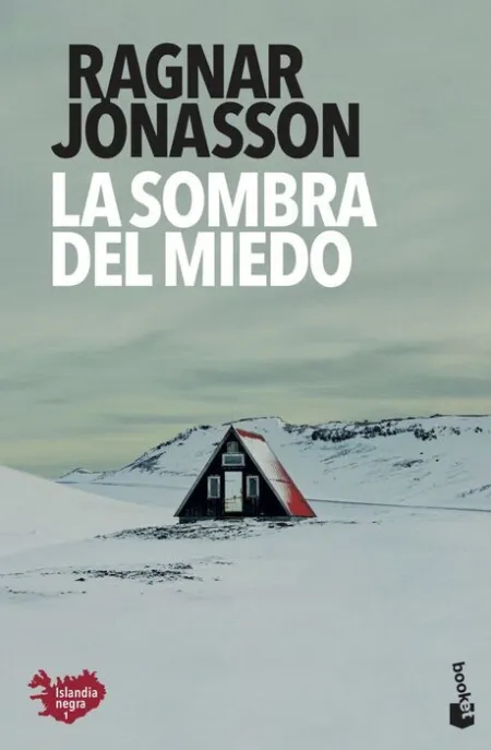 La Sombra del Miedo