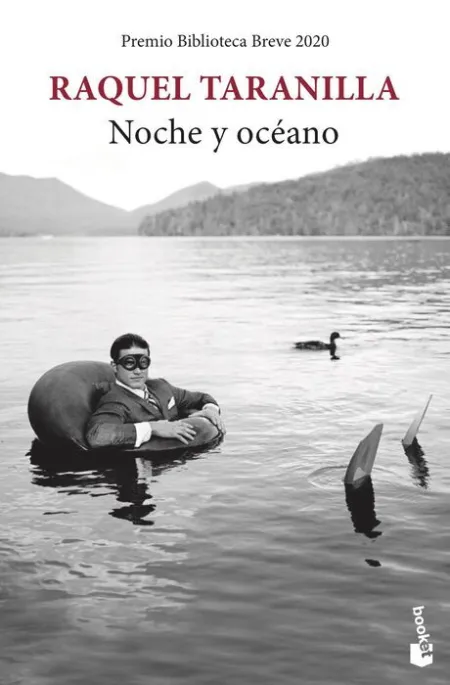 Noche y Océano