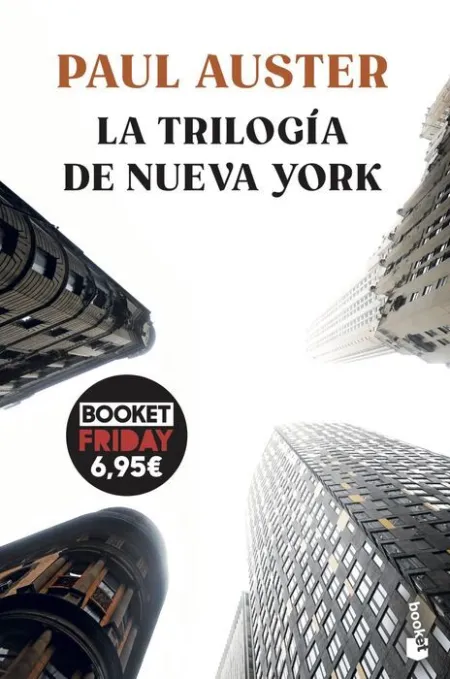 La Trilogía de Nueva York