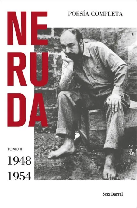 T2 Poesía Completa (1948 - 1954)