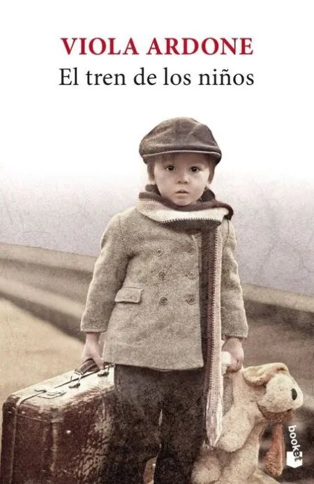 El Tren de los Niños