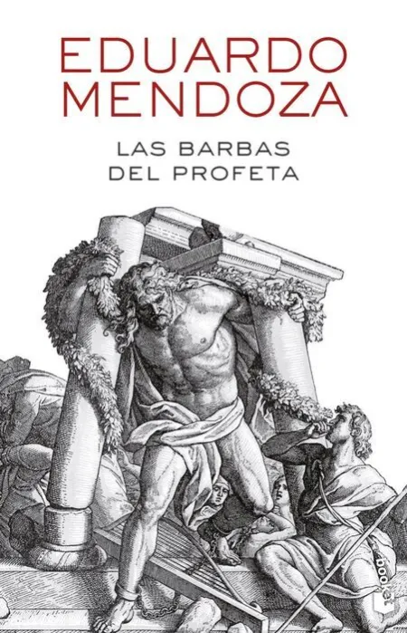 Las Barbas del Profeta