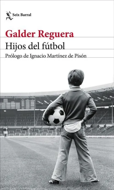 Hijos del Fútbol