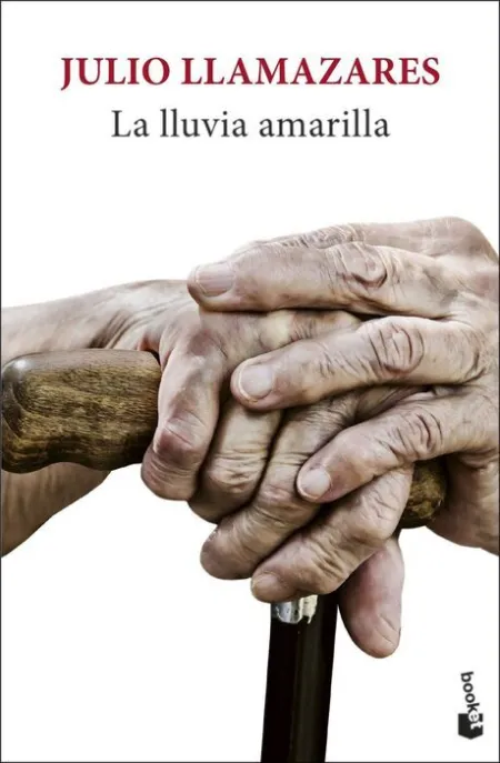 La Lluvia Amarilla
