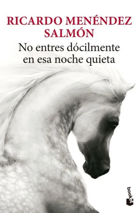 No Entres Dócilmente en esa Noche Quieta